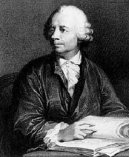 Image of Leonard Euler